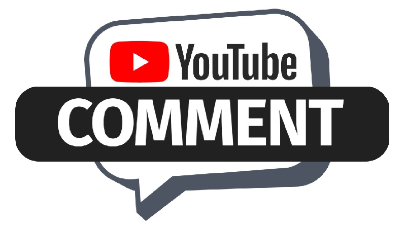 Tăng bình luận video Youtube miễn phí