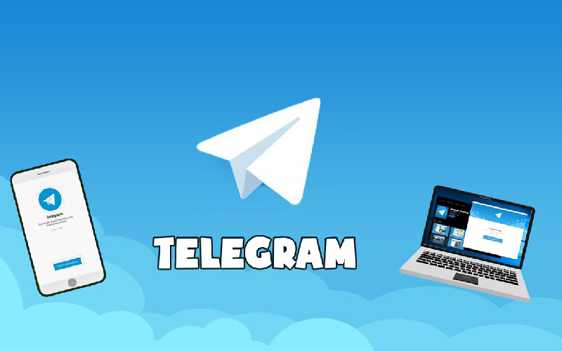 Tăng sub Telegram miễn phí 