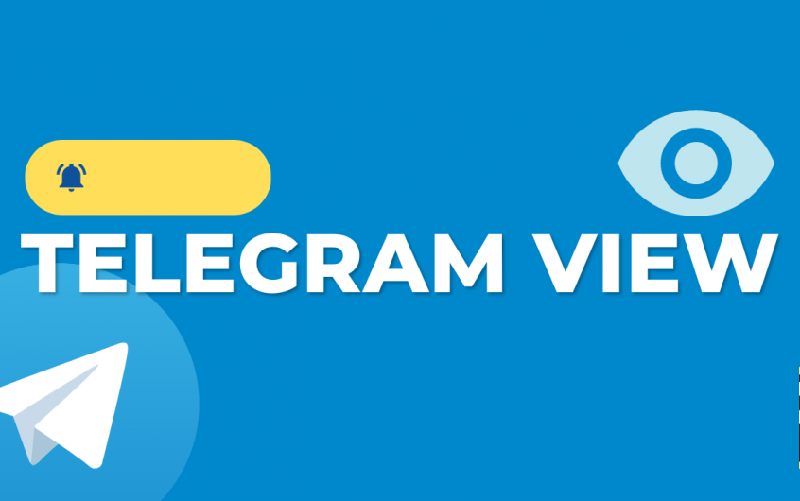 Cách tăng lượt xem Telegram miễn phí